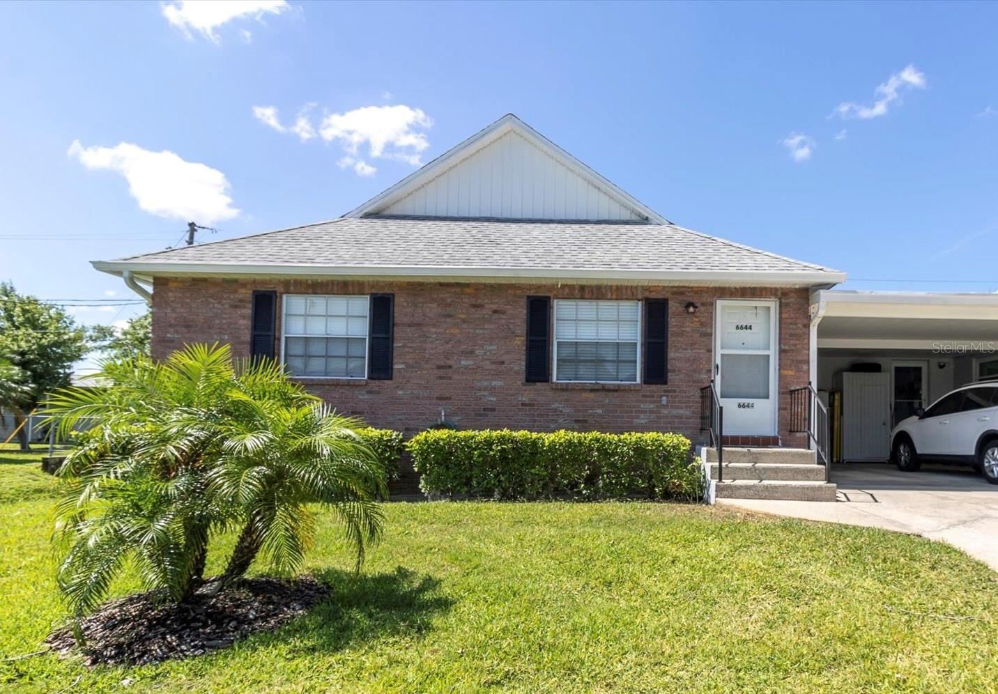Hickorywood Ln, New Port Richey, FL 34653