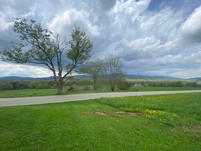 1470 Cote Hill, House other with 3 bedrooms, 1 bathrooms and null parking in Morristown VT | Image 2