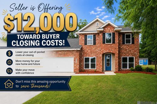 1459 Pecan Grove Ave, Zachary, LA, 70791-5354 | Card Image