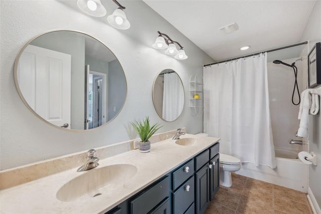 31646 Baymont Loop, House other with 5 bedrooms, 4 bathrooms and null parking in WESLEY CHAPEL FL | Image 58