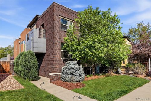 1737 S Pennsylvania St, Denver, CO, 80210-3130 | Card Image
