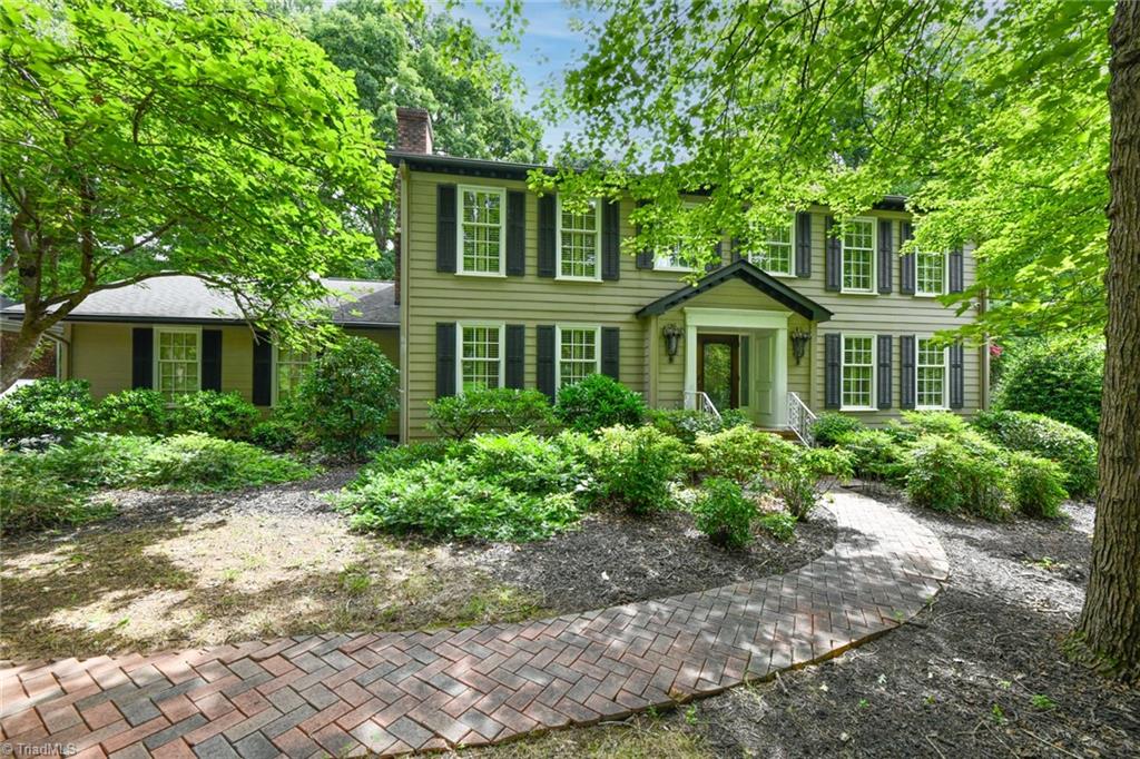 Willoughby Blvd, Greensboro, NC 27408