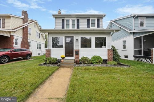 119 Commonwealth Ave, CLAYMONT, DE, 19703-2013 | Card Image