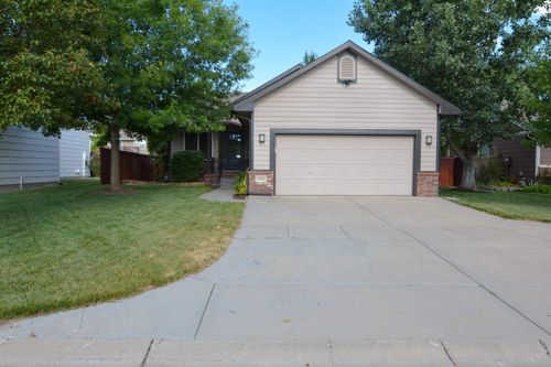 2541 N Davin Cir, Wichita, KS, 67226-1560 | Card Image