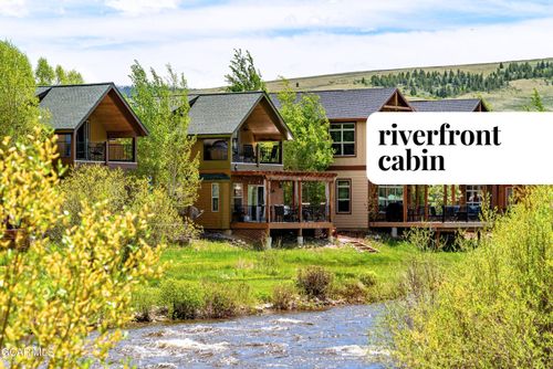 126 Edgewater Cir, Granby, CO, 80446-5297 | Card Image