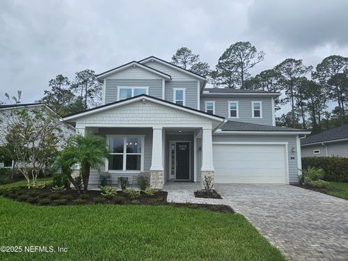 119 Bridgeton St, St Johns, FL, 32259-0008 | Card Image