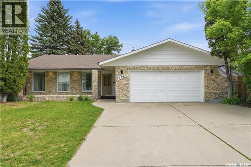 314 Anderson Cres, Saskatoon, SK, S7H4A3 | Card Image