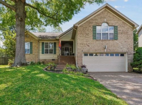 3529 Thornehill Dr, Antioch, TN, 37013-2509 | Card Image