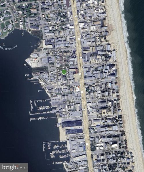 105 Buena St, DEWEY BEACH, DE, 19971-3200 | Card Image