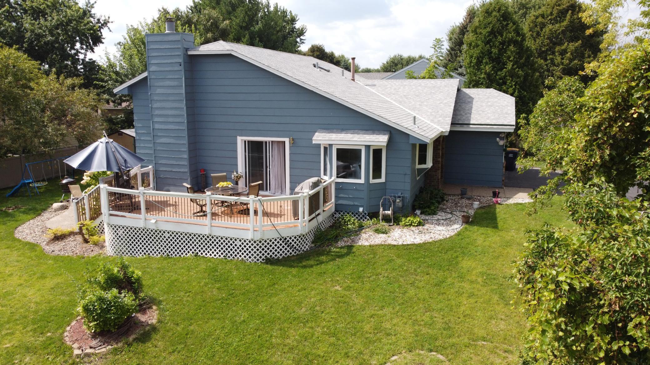 142nd St, Saint Paul, MN 55124