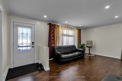 217 Anthony St, House other with 3 bedrooms, 2 bathrooms and 4 parking in Cornwall ON | Image 3