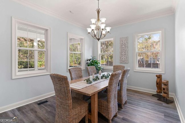 362 N Harrington Rd, House other with 4 bedrooms, 5 bathrooms and null parking in St Simons Island GA | Image 11