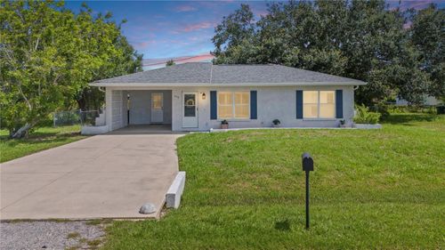 879 E Seminole Dr, VENICE, FL, 34293-3419 | Card Image