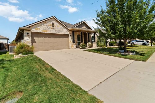 513 Buttermilk Ln, Leander, TX, 78641-9029 | Card Image