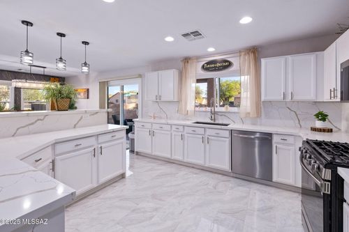 4852 E Orchard Grass Drive, Tucson, AZ, 85756 | Card Image
