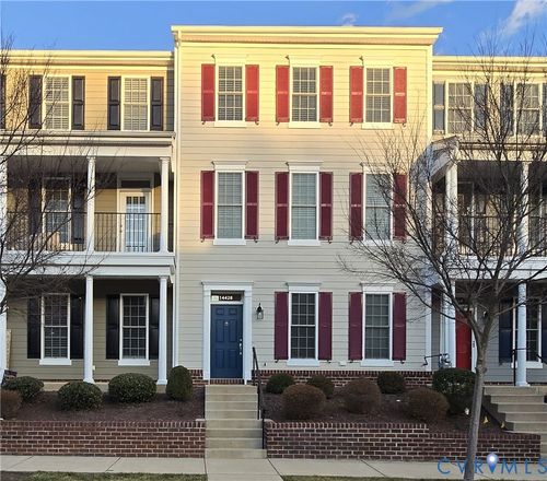 14428 Michaux Village Dr, Midlothian, VA, 23113-3719 | Card Image