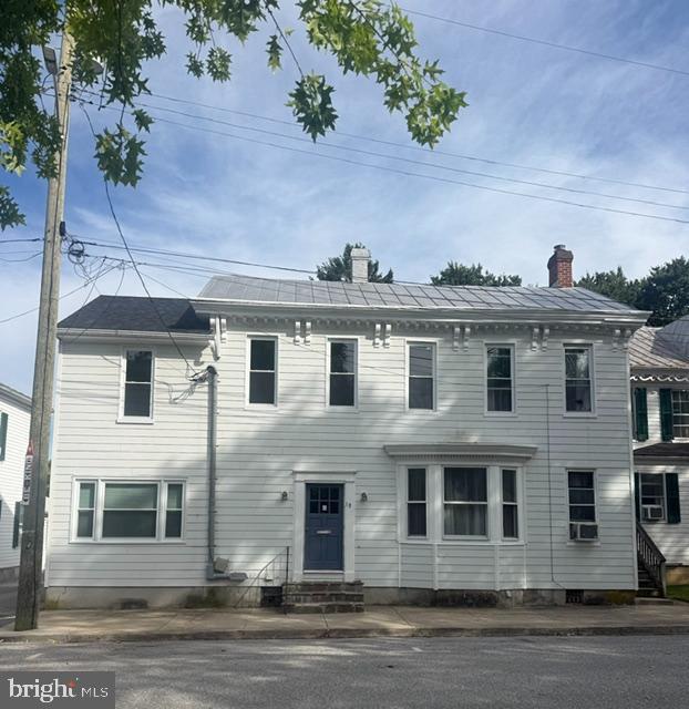 Residential Lease in WESTMINSTER