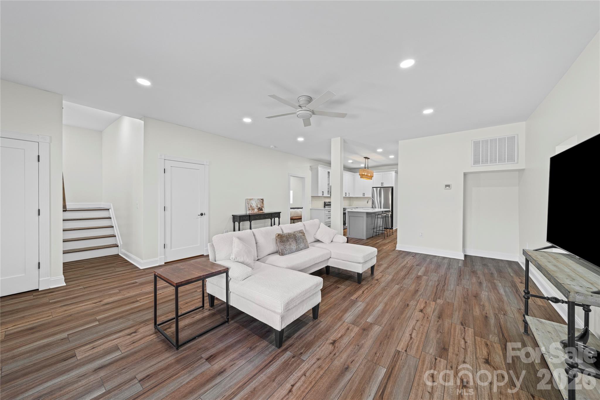 Residential in Concord 3