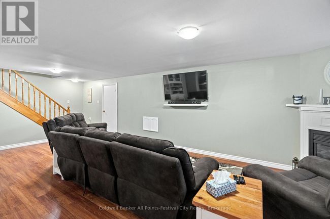 5 Krohmer Dr, House other with 4 bedrooms, 2 bathrooms and 5 parking in Goderich ON | Image 33