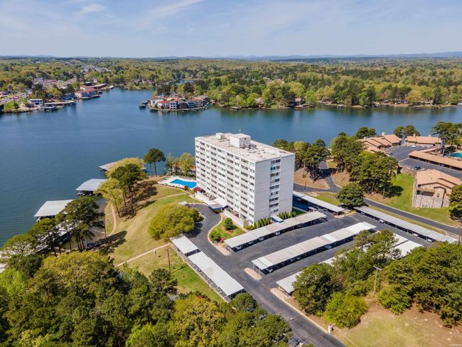 APT-810-B - 740 Weston Rd, Condo with 1 bedrooms, 1 bathrooms and null parking in Hot Springs AR | Image 37