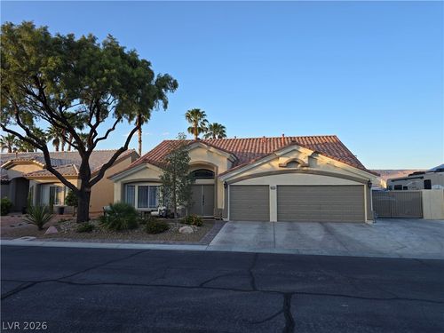 6036 Cocktail Dr, Las Vegas, NV, 89130-7099 | Card Image