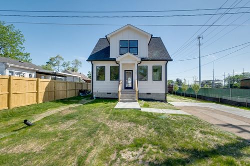 1201 Bryan St, Old Hickory, TN, 37138-3046 | Card Image