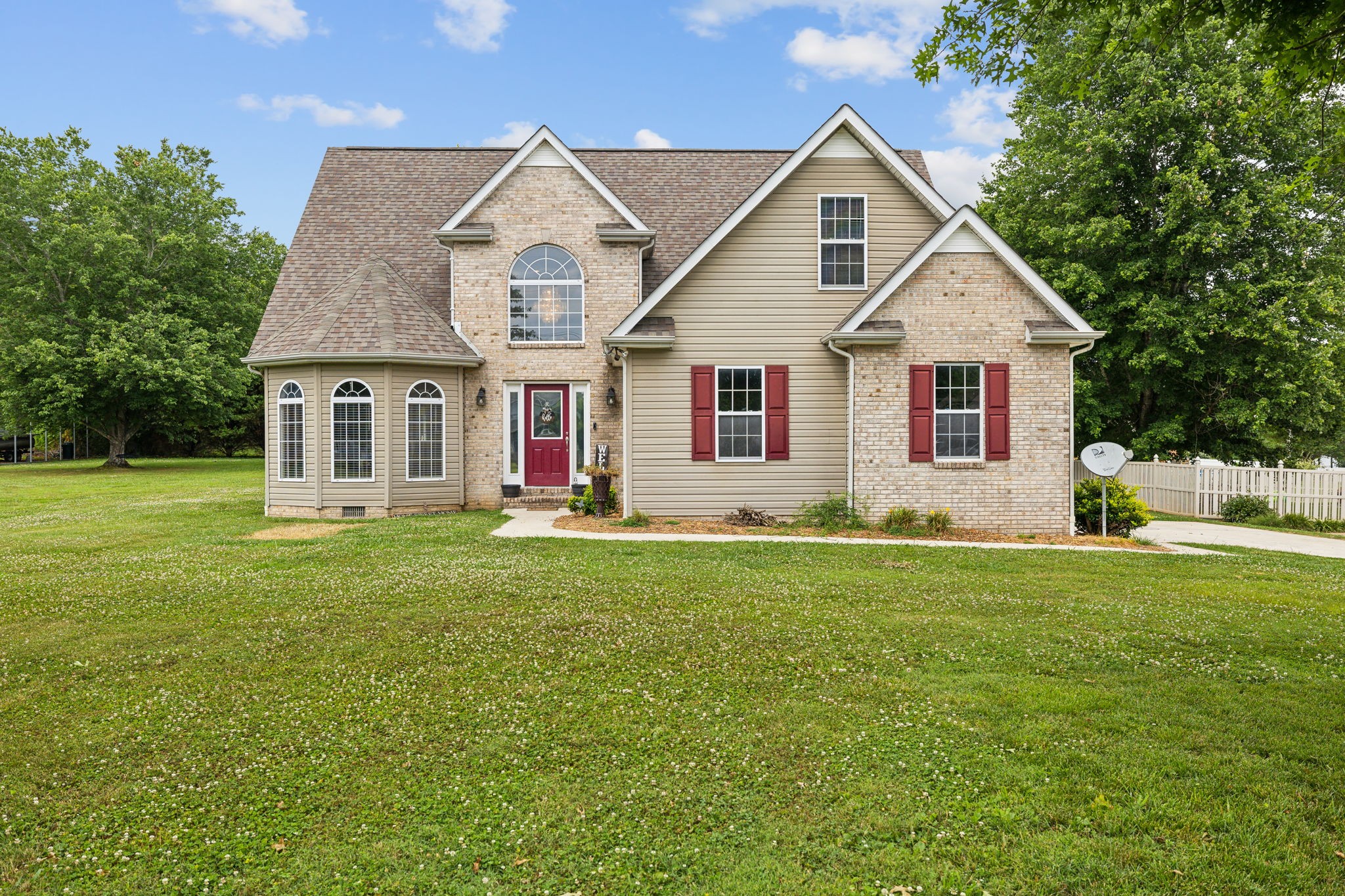 Summerset Pl, Estill Springs, TN 37330