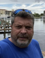 Hugh Hebert