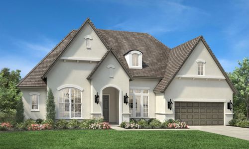 2430 Arcadia Court, Prosper, TX, 75078 | Card Image