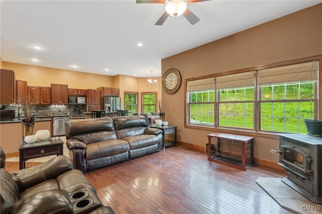 3722 State Route 49, House other with 3 bedrooms, 3 bathrooms and null parking in Central Square NY | Image 20