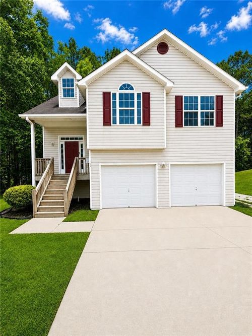 514 Shaggy Hickory Trl, Palmetto, GA, 30268-1095 | Card Image