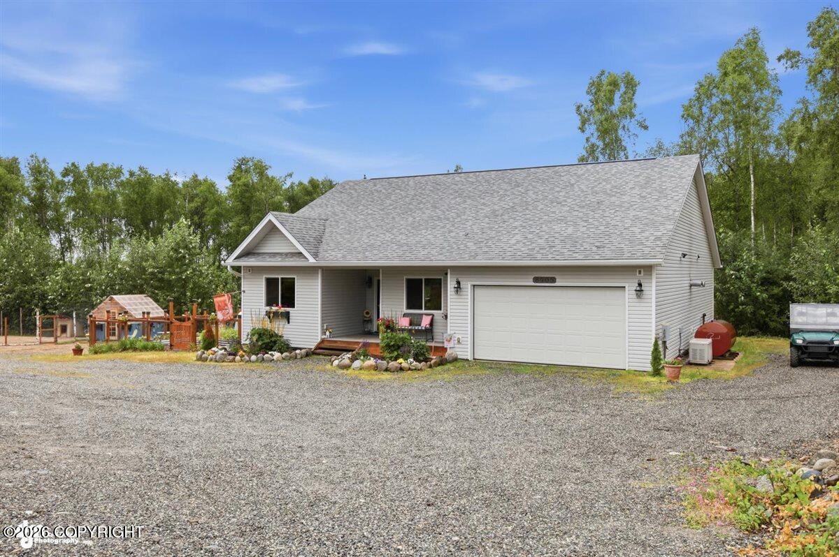 Residential in Willow 5