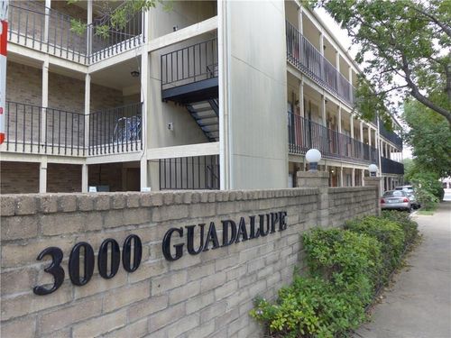 103-3000 Guadalupe St, Austin, TX, 78705-2830 | Card Image