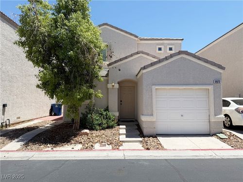 9972 Delicate Dew St, Las Vegas, NV, 89183-7154 | Card Image
