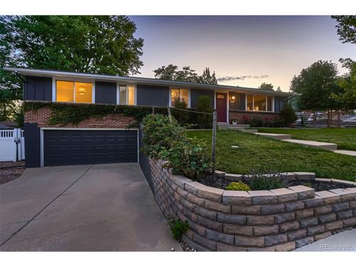 6725 Dover St, Arvada, CO, 80004-3254 | Card Image