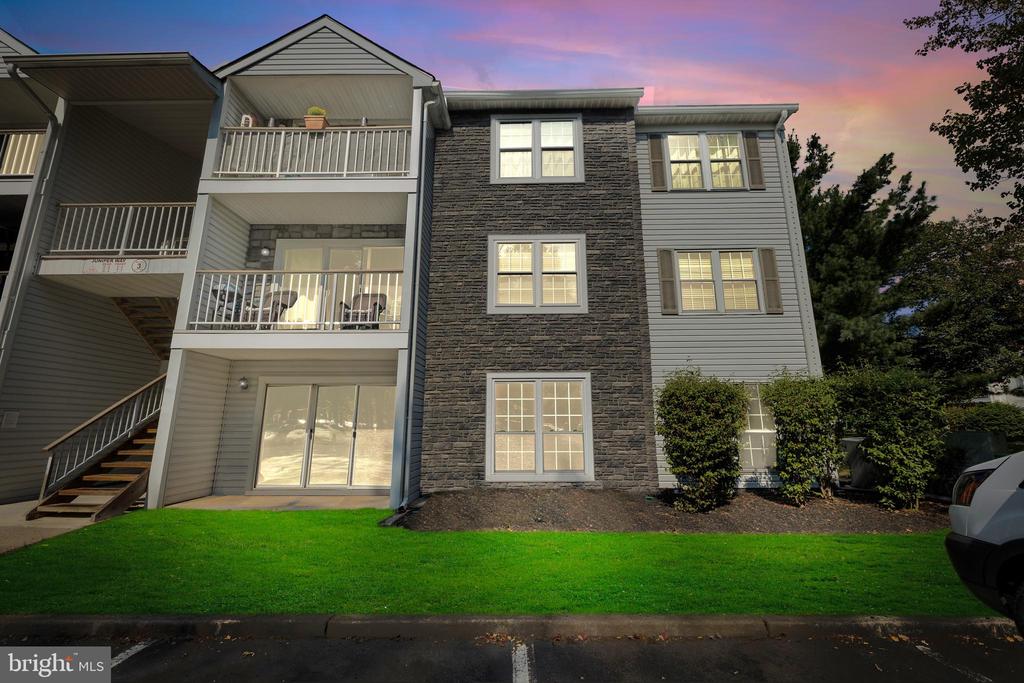 Juniper Way, Trenton, NJ 08619