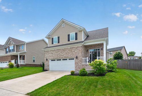 138 Peaceful Lndg, Georgetown, KY, 40324-8056 | Card Image