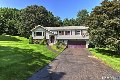 14 Longview Ln, Wallingford, CT, 06492-5705 | Card Image