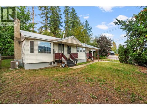 124 Salmon Arm Dr, Enderby, BC, V0E1V1 | Card Image