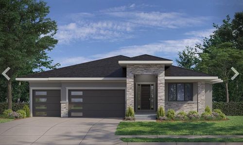 18463 Mohawk Lane, Overland Park, KS, 66085 | Card Image