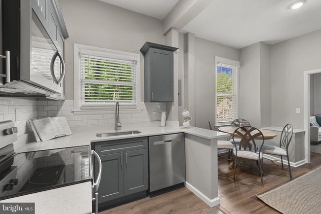 APT-1W - 1841 Hillside Rd, Condo with 2 bedrooms, 1 bathrooms and null parking in STEVENSON MD | Image 5