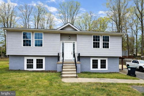10911 Antelope Trl, FREDERICKSBURG, VA, 22407-6377 | Card Image