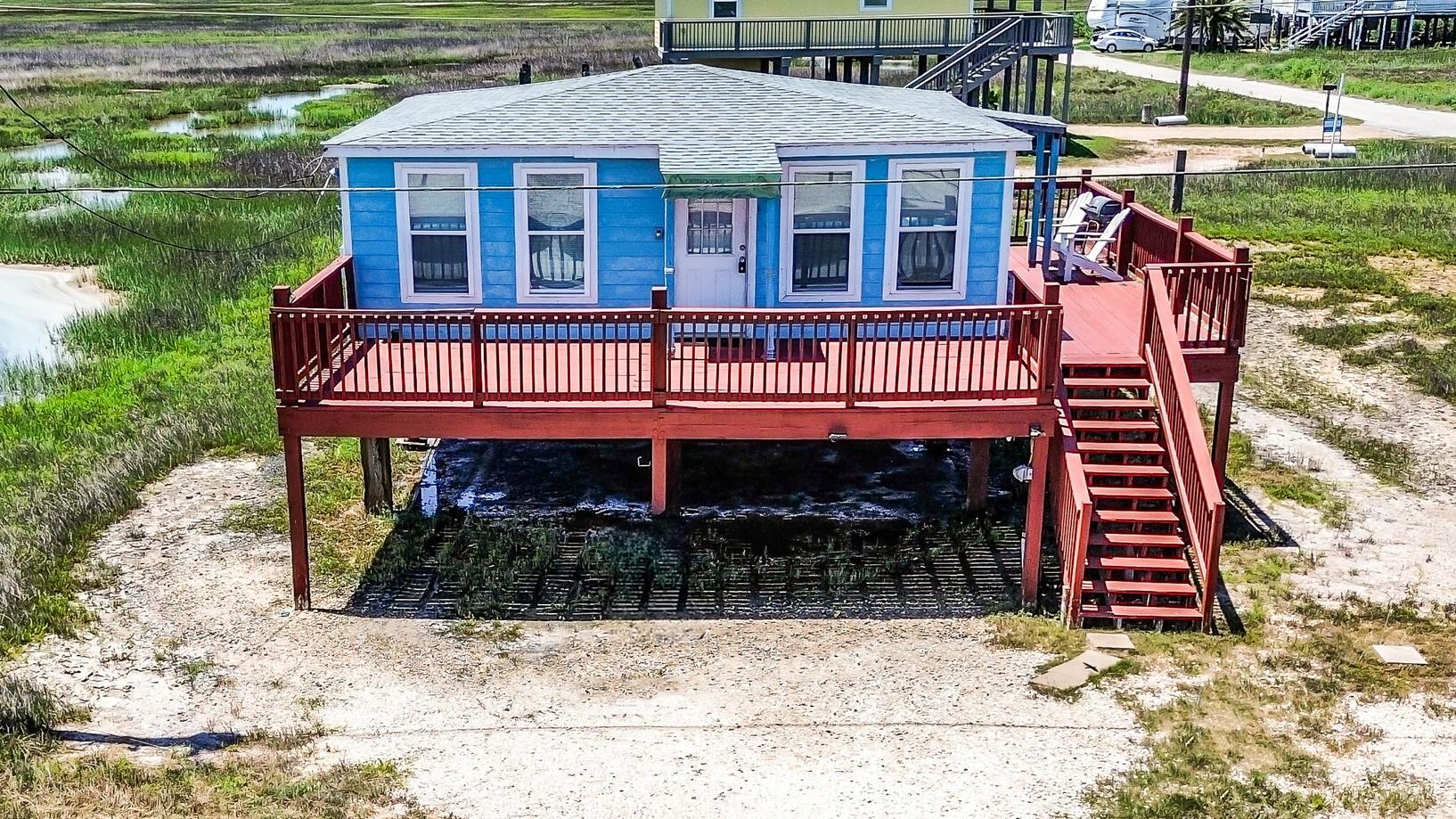 Residential in Surfside Beach 4