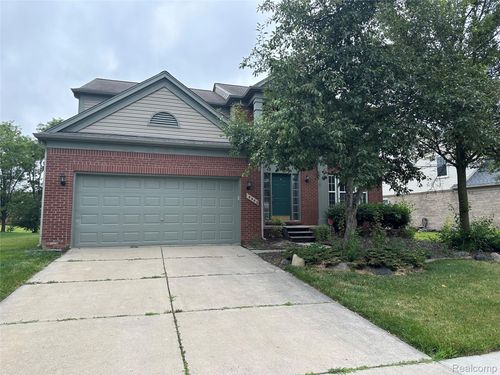 4446 Sherwood Cir, Canton, MI, 48188-2209 | Card Image