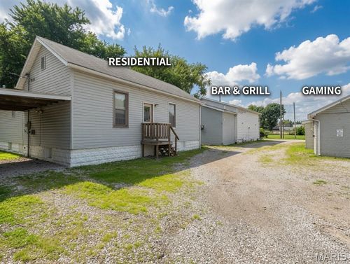 931 Niedringhaus Ave, Granite City, IL, 62040-3140 | Card Image