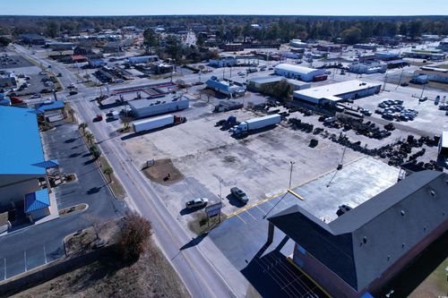 0.47 Acres-TBD Sumter St., Lake City, SC, 29560 | Card Image