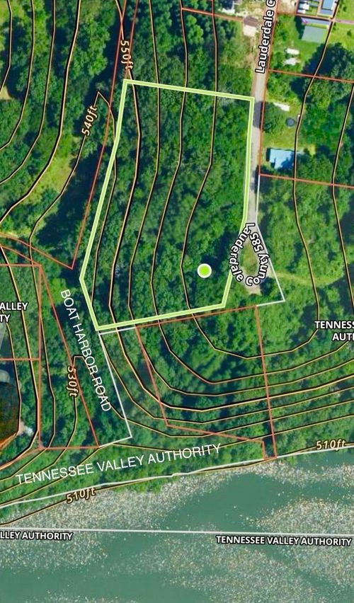 0 County Road 585, Rogersville, AL, 35652 | Card Image