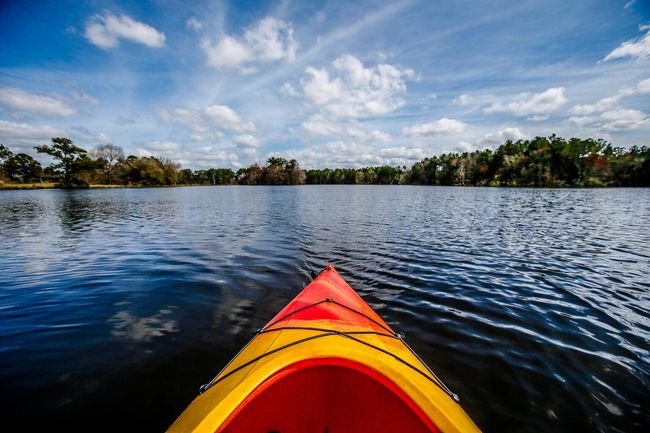 SC BUFFALO LAKE KAYAK | Image 33