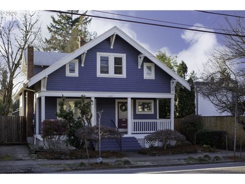 4521 Se 52nd Ave, Portland, OR, 97206-4920 | Card Image