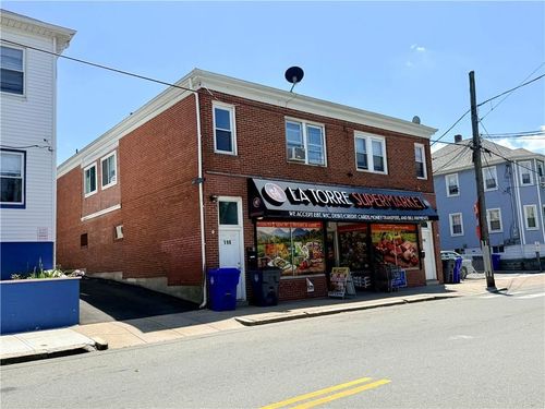 196 Pocasset Ave, Providence, RI, 02909-4604 | Card Image